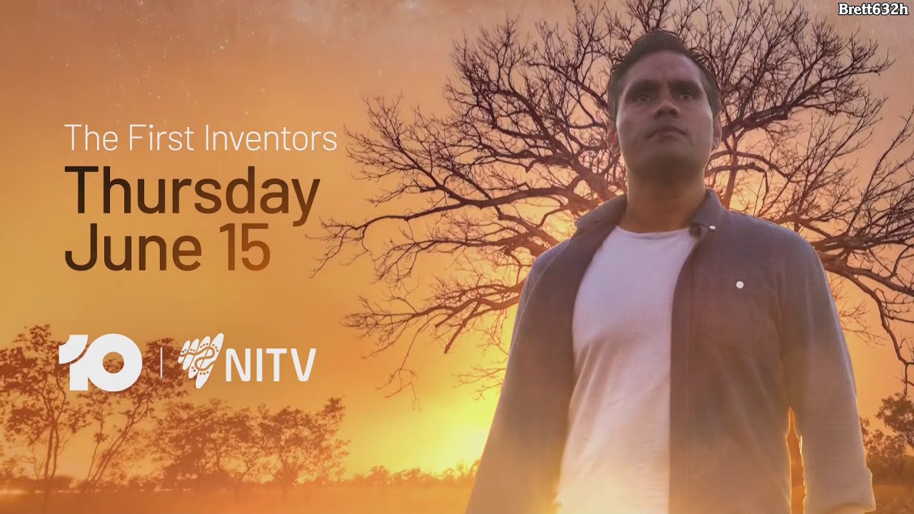 The First Inventors | NITV